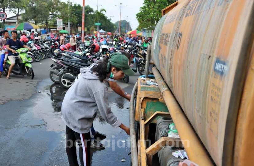 Wali Kota Mojokerto: Tetap Antisipasi Covid-19 Tapi Jangan Latah