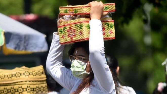 Dampak Corona, 50 Juta Tenaga Pariwisata Terancam Nganggur
