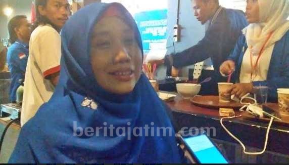 Pimpinan 11 Parpol Datangi DPRD Jember Dukung Tuntaskan Angket