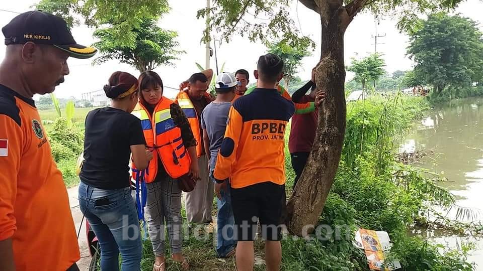 Pencarian Hari ke-5, Jasad Gadis Cantik Korban Pembunuhan Belum Ditemukan
