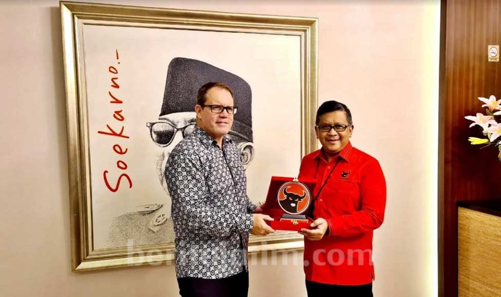 PDIP Buka Dialog dan Serap Aspirasi Terkait Omnibus Law Tenaga Kerja