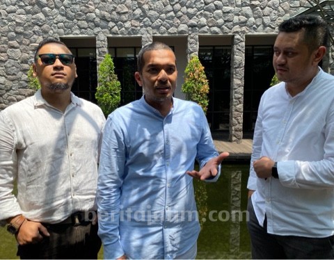 Mahkamah Agung Kuatkan Putusan PT Dynasti Indomegah
