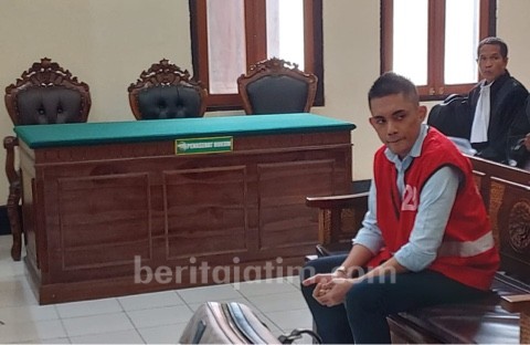 Palsukan Surat Pernyataan, Marketing PT Panin Dituntut 3 Tahun