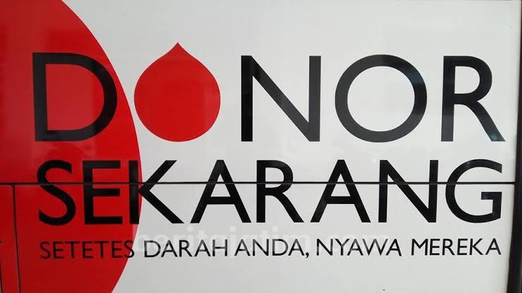 ‘Jemput Bola’ Jadi Upaya PMI Pamekasan Antisipasi Kekosongan Stok Darah