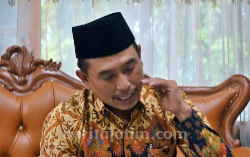 Ketua DPRD Bojonegoro Harap ada Kepastian Pengembangan Lapangan Tiung Biru