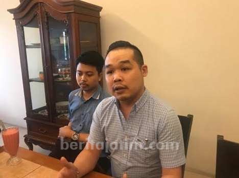 Pengacara Pendeta HL Nyatakan Kasus Pencabulan Sudah Kedaluwarsa
