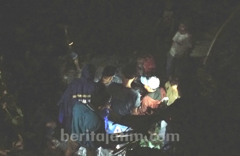 Pria Ini Sebut Gadis Cantik Korban Pembunuhan Dikubur Dekat Dam Singkil