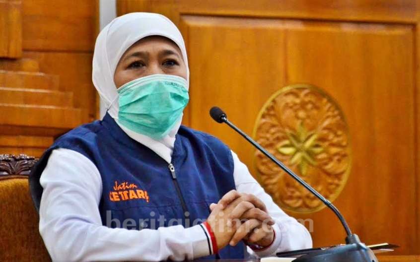 Wacana ‘Lockdown’ Kawasan Madura, Ini Fakta Sebenarnya