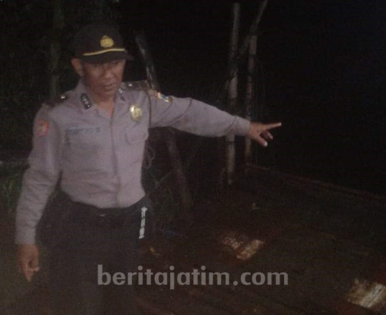 Kronologi Tenggelamnya Perahu Penyeberangan Sungai Brantas di Jombang