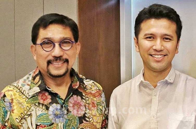 Emil Dardak Sanjung Pengalaman Cak Mahfud Pimpin Birokrasi