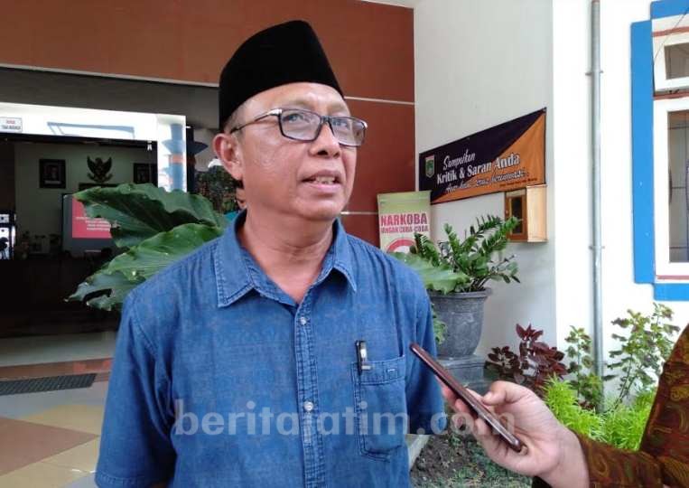 Golkar Rekom Siadi dan Tyas Sujud di Pilkada Kabupaten Malang
