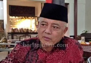 Angka Stunting di Kabupaten Malang Terus Menurun