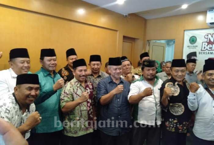 PKB Malang Pastikan Tidak Ada Kader dan Pengurus Dukung HM Sanusi