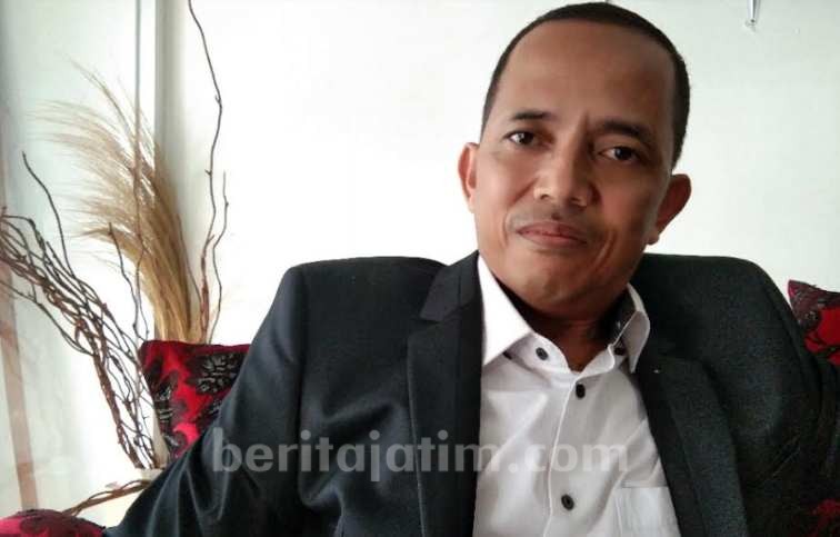 Survey ASTI: Elektabilitas Geng Wahyudi Bersaing dengan HM Sanusi