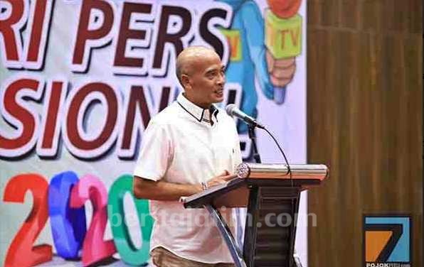 PWI Jatim Gelar Seminar Pemilihan Serentak 2020, Gubernur Keynote Speaker