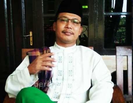 IKAPMII Jember Siapkan Tim Hukum dan Ahli Bahasa untuk Agung Ali Fahmi