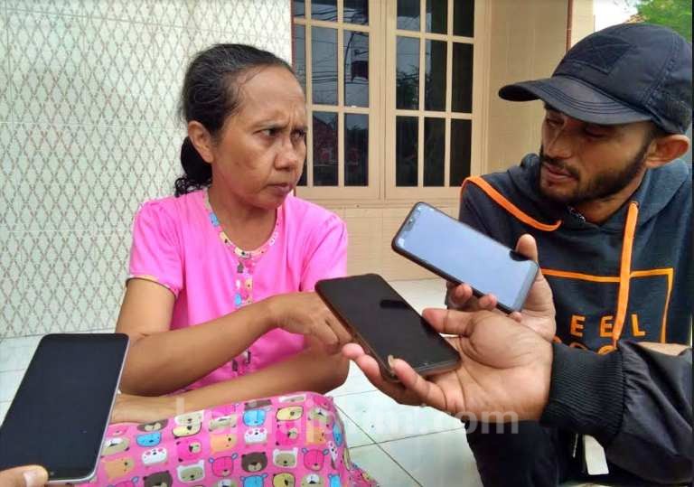 Sempat Minta Minum, Rampok Todongkan Pistol ke Pemilik Toko