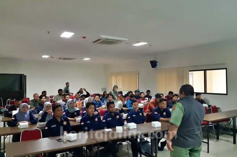 Libatkan Karang Taruna, Perbatasan Ponorogo-Magetan Diperketat