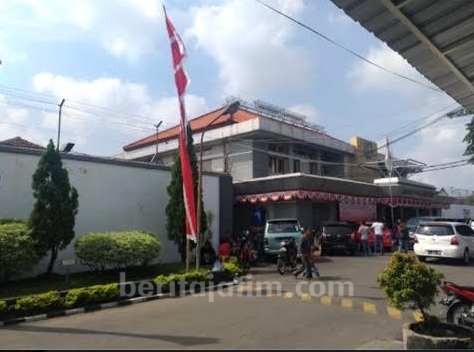 Program Asimilasi, Rutan Medaeng Bebaskan 329 Tahanan