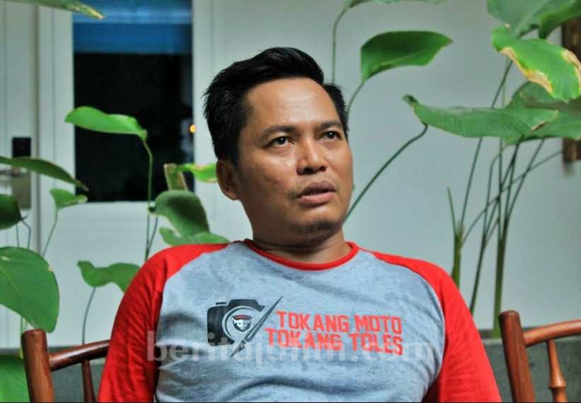 Hari ini Tim Pelatih Madura FC Tiba di Sumenep, Segera Rekrut Pemain