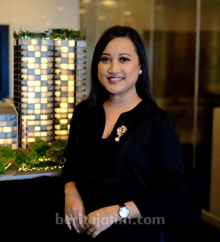 Crown Group Tunjuk Alumnus Sydney