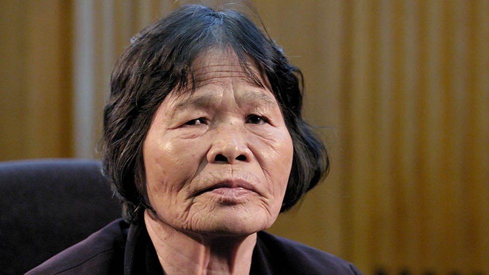 Tentara Korsel yang Menghantui Perempuan di Perang Vietnam