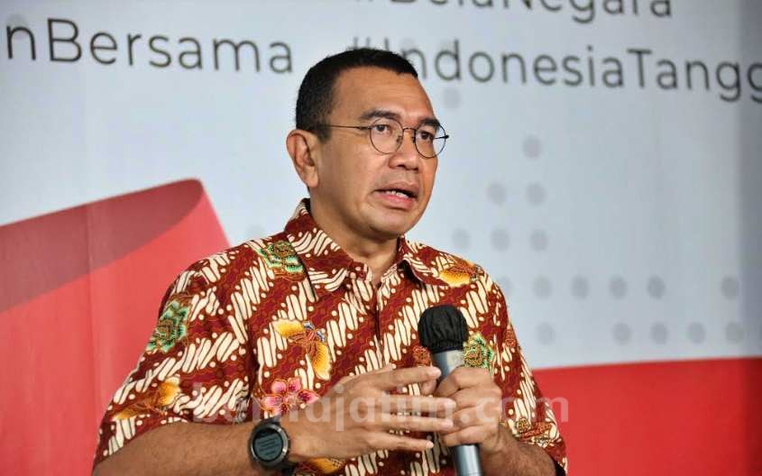 Pemerintah Akan Duplikasi Inovasi RS Darurat Covid-19 Wisma Atlet di Sejumlah Daerah