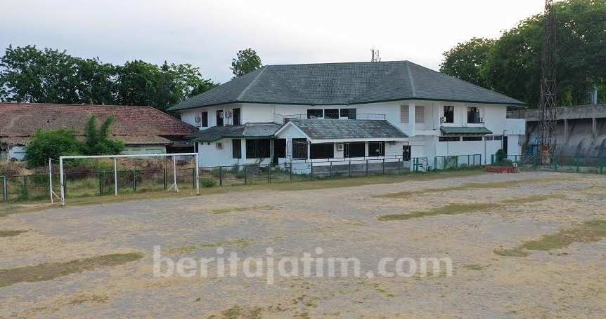 Soal Wisma Persebaya, Pemkot Surabaya Ajukan Banding