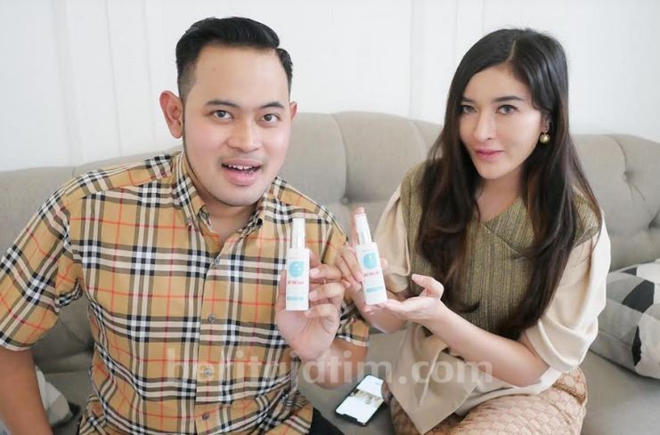 Trending Tropic, MS Glow Akan Kembali Gelontorkan Bantuan Atasi Covid-19