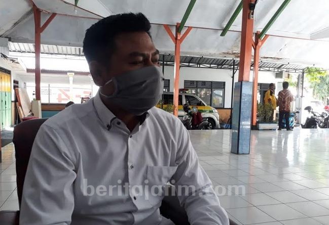 Jenazah Tertahan 12 Jam di Ambulans, Ini Alasan Pihak Kelurahan