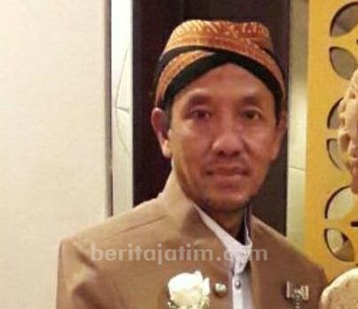 Jokowi, Raja Pasca-Jawa