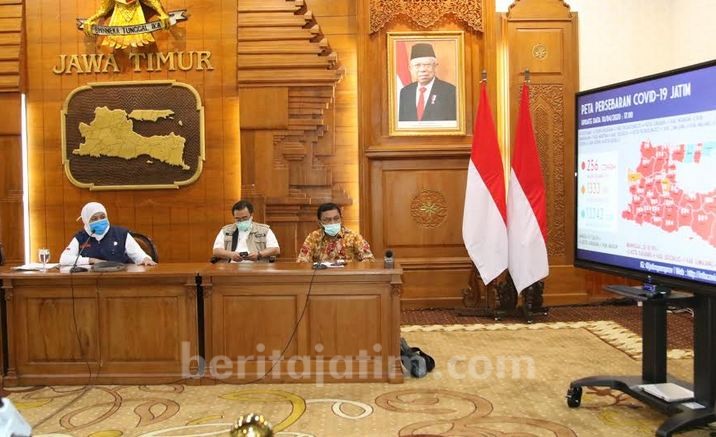 Gubernur: Jangan Gunakan Debt Collector, Kalau Ada Laporkan Saya