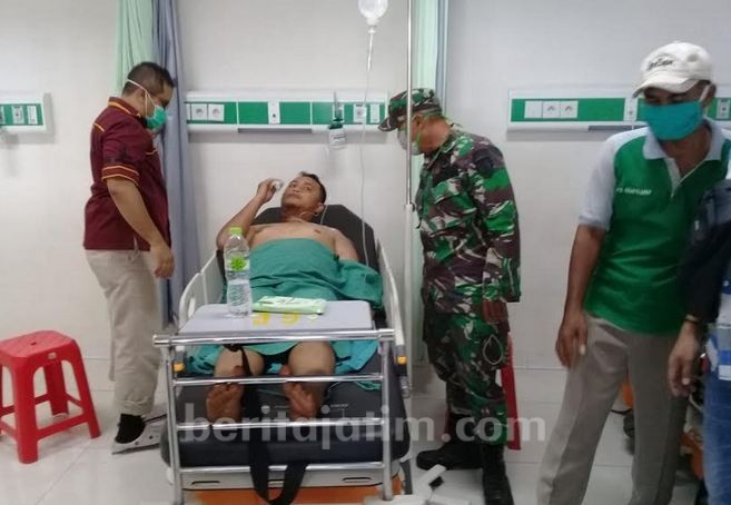3 Karyawan Meninggal PT ENERO dari Bagian Biogas