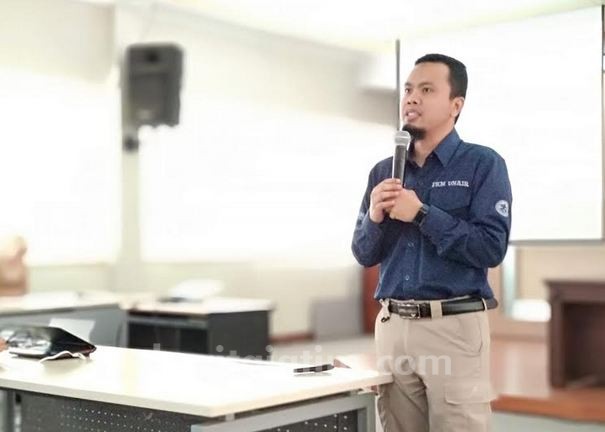 Pakar Unair Ajak Masyarakat Dukung Petugas Medis dan Pasien Covid-19
