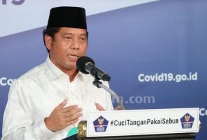 Ramadan di Rumah Tak Kurangi Kualitas Ibadah