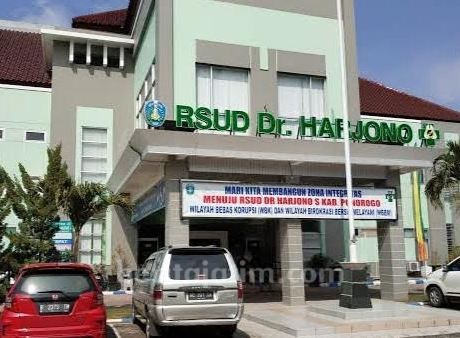Kisah Sekeluarga Positif Covid-19 di Ponorogo yang Jalani Isolasi