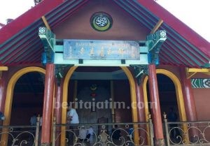 Jelang Ramadan, Seluruh Kegiatan Masjid Cheng Ho Dialihkan Lewat Daring