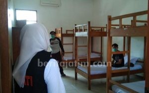 Meski Pandemi Corona, Pemkab Bojonegoro Prediksi Tetap Banyak Pemudik