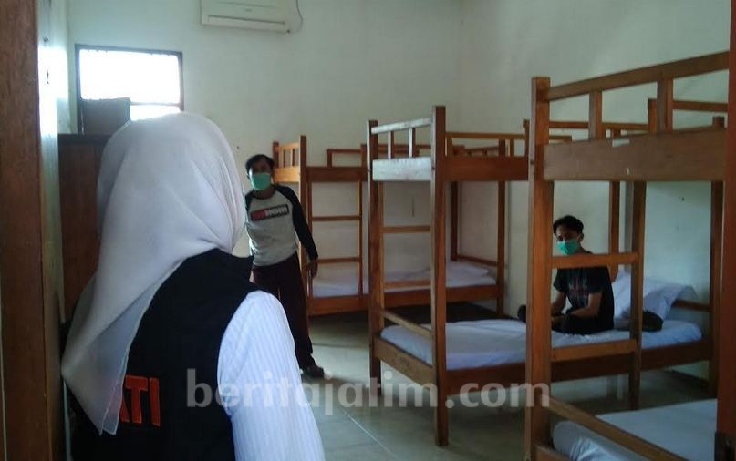 Meski Pandemi Corona, Pemkab Bojonegoro Prediksi Tetap Banyak Pemudik
