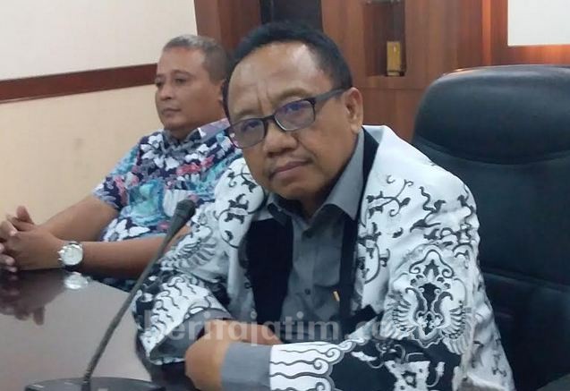 PGRI Jember: Pendidikan Karakter Ciri Pendidikan Pasca Covid-19