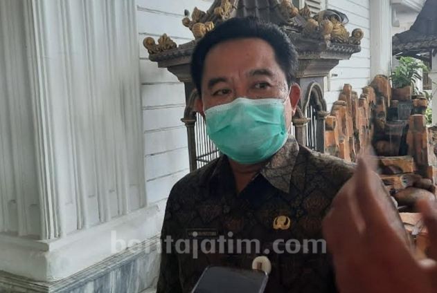 Hasil Rapid Tes, 1 Santri Temboro di Tuban Positif Covid-19