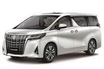 Ilustrasi mobil