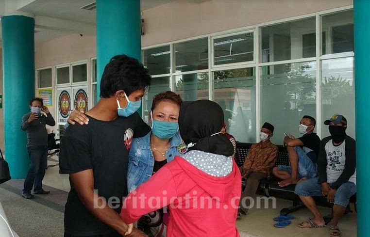 Terdengar Suara Minta Tolong, 3 Pekerja PT ENERO Mojokerto Meninggal