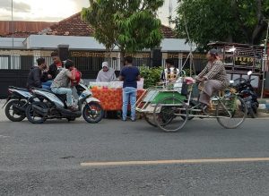 Pemkab Tak Fasilitasi Pasar Takjil, Warga Diminta Taat Physical Distancing