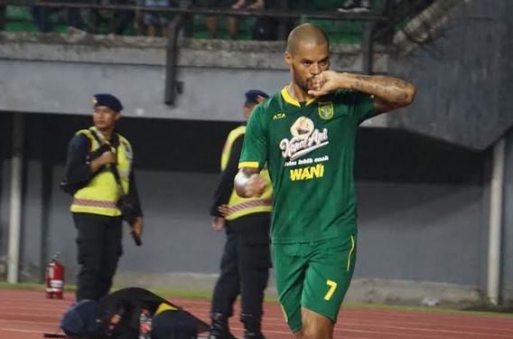 David Da Silva Hafalkan Lagu Song For Pride Viral