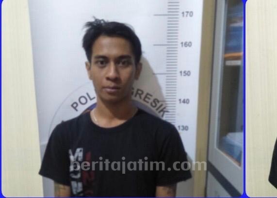 Tiga Pelaku Nekat Edarkan Sabu saat Pandemi Corona
