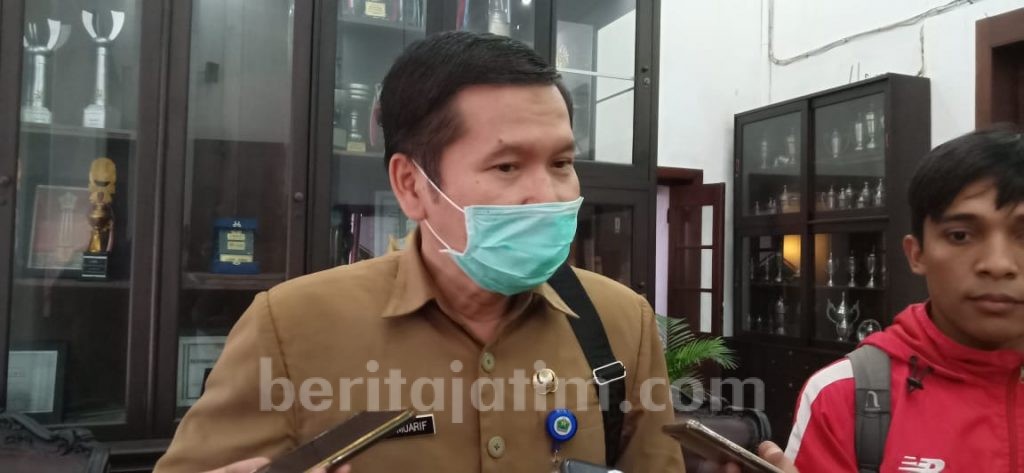 Agar Kasus Tak Terus Naik, Masyarakat Harus Sadar Deteksi Dini Covid-19