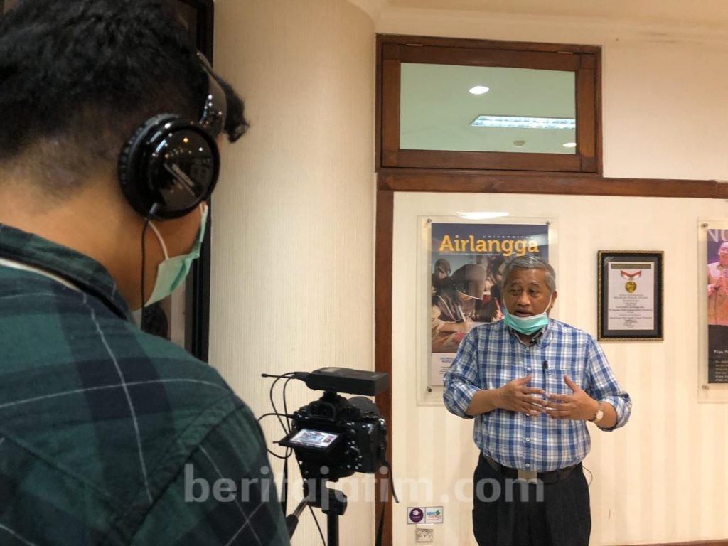 RSUA Tambah Kapasitas Bed dan Alat Kesehatan