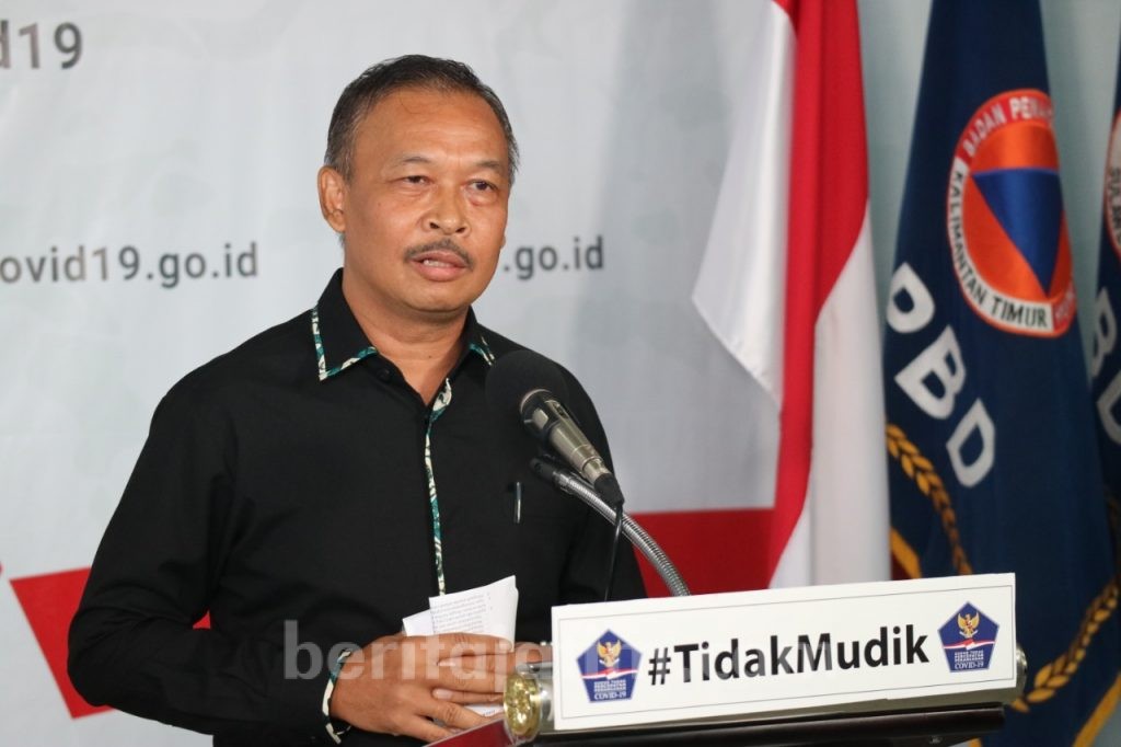 Dirjen Bimas Buddha Kemenag RI Imbau Perayaan Waisak Dilaksanakan dari Rumah