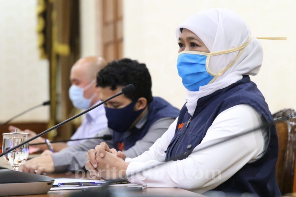 Gubernur: Pekerja Migran dan Pemudik Mohon Bersedia Karantina 14 Hari